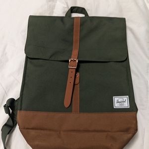 Herschel City Back Pack